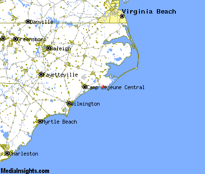 Atlantic Beach Vacation Rentals Hotels Weather Map And Attractions