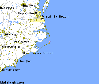 Avon North Carolina Map Avon Vacation Rentals, Hotels, Weather, Map And Attractions