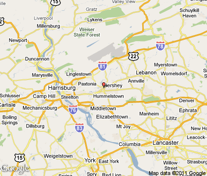 SendMap.asp?mapSrc=Hershey Pennsylvania 3