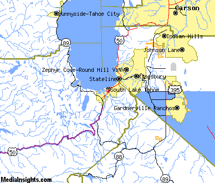 Lake Tahoe Cabins on South Lake Tahoe Vacation Rentals  Hotels  Weather  Map And